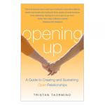 Opening Up